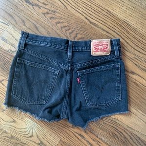Levi’s Shorts